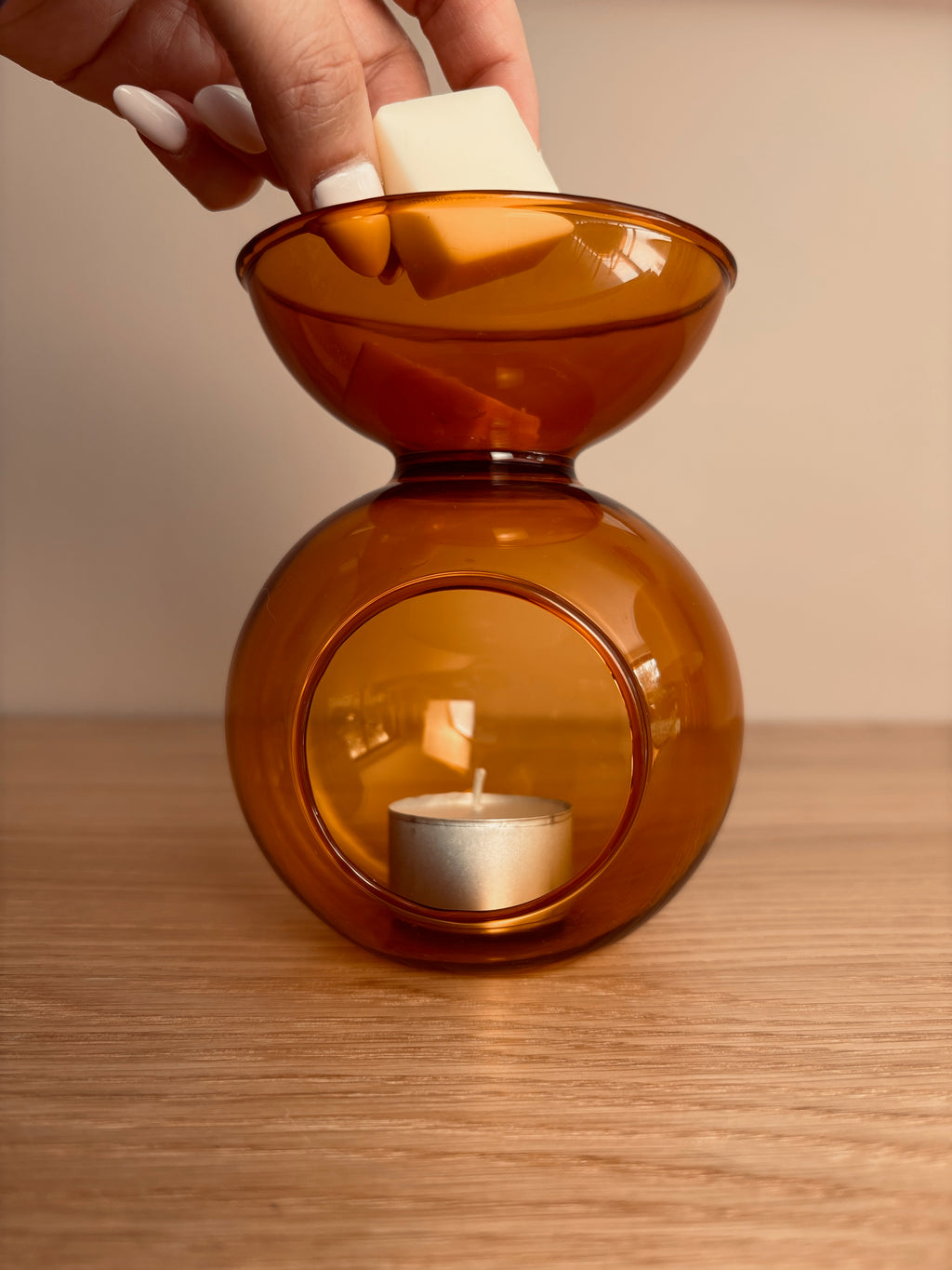 Brûleur